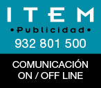 ITEM Publicidad